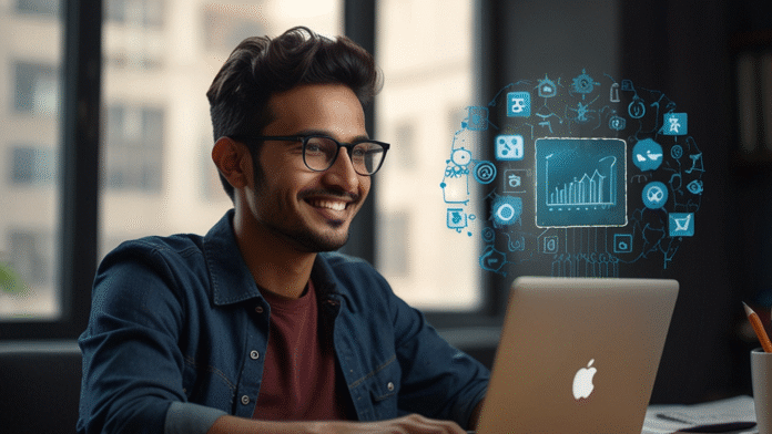 AI Tools से पैसे कैसे कमाएं? (2025 Guide)
