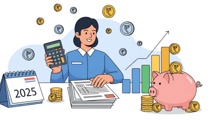 10 Best Tax Saving Tips for 2025