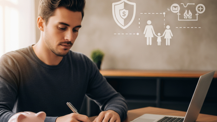 How to create an emergency fund